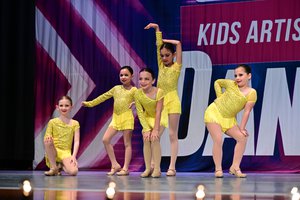 Got My Mind Set On You