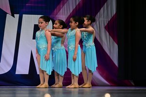 How A Moment Last Forever