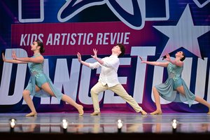 Wherever You Will Go