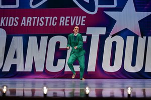 The Nicest Kids In Town