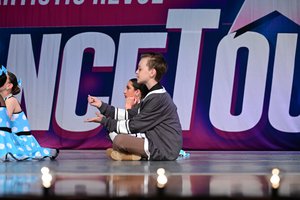 Ralphie To The Rescue