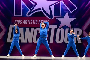 Jazzercise But Hold The Jazz