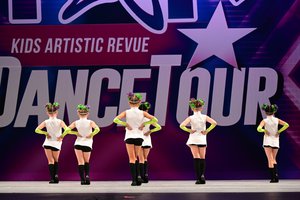 Blinded Me With Science