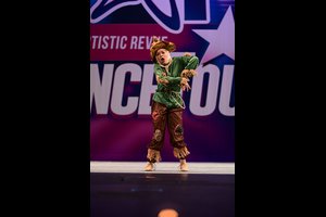 Ease On Down The Road