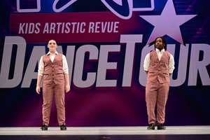 Rhythm Is Our Business