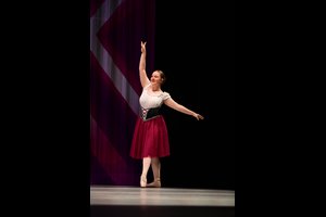 Coppelia