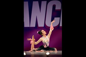 On The Love Of Lotus