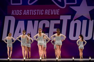 Shake Your Groove Thing