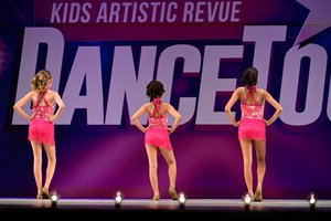 Not That Kind Of Girl