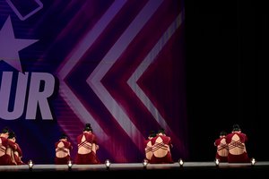 Make You Feel My Love