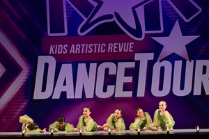 I Can Do Hard Things