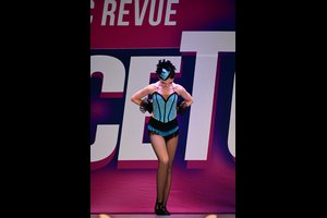 If My Friends Could See Me Now