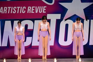 If We Hold On Together