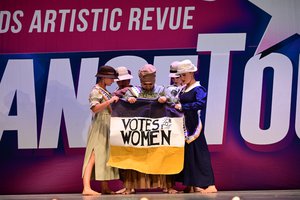 Sick Of Saying Sorry