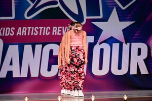 Do I Have Your Attention?