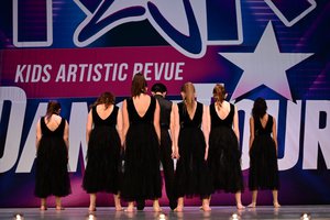 Everybody Wants To Rule The World