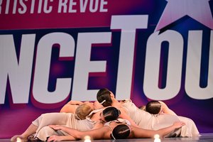 The First Time I Ever Saw Your Face