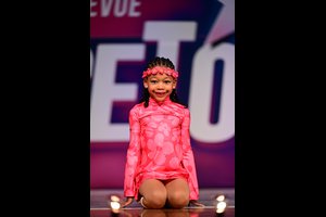 Shake Your Groove Thing