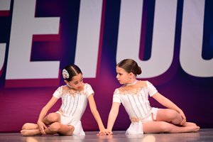 If We Hold On Together