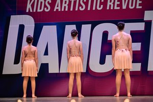 The Light That Never Fails