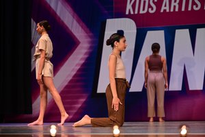 When The Glitter Fades