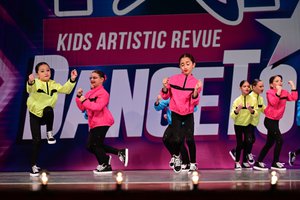 All Stars Of The 80'S