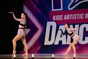 Night Of The Dancing Flame