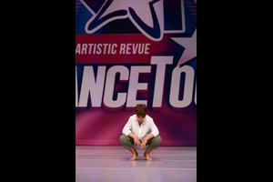 Waiting On The World To Change