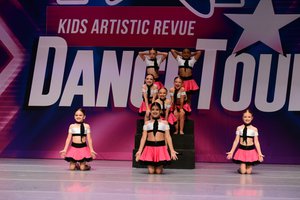 Wake Me Up Before You Gogo