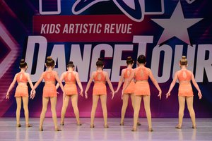 Shake Your Groove Thing