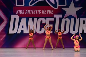 I Wanna Dance With Somebody