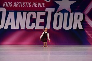 We're Going To Be Friends