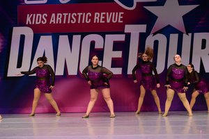 Crazy What Love Can Do