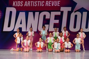 Wonka And The Hip Hop Factory