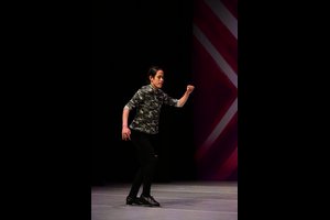 Waiting On The World To Change