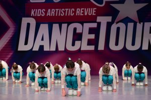 Make The Party Shake