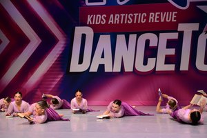 A Symptom Of Being Human