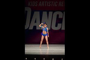 River Deep Mountain High