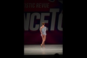 Like I'm Going To Lose You