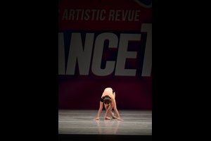 Through The Darkness