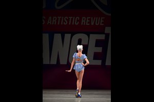 Everyone's Talking About Miss Thing