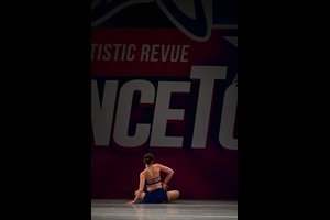 Always Remember Us This Way -G