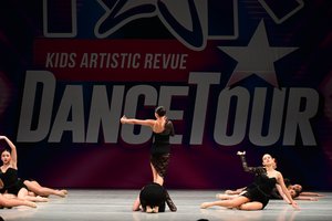 Always Remember Us This Way