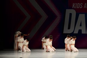 Every Little Thing She Does Is Magic