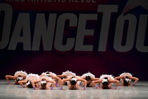 Don't Rain On My Parade