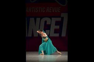 Nikiya Temple Variation