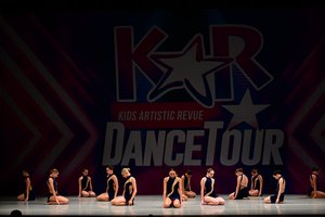 You Don't Even Know Me