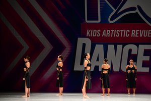 I Don't Wanna Be You Anymore