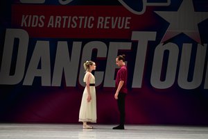 To Love Is To Have Lost