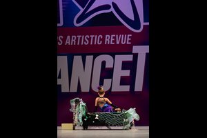 Poor Unfortunate Souls